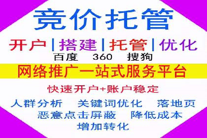 SEM竞价代运营公司案例深度解析